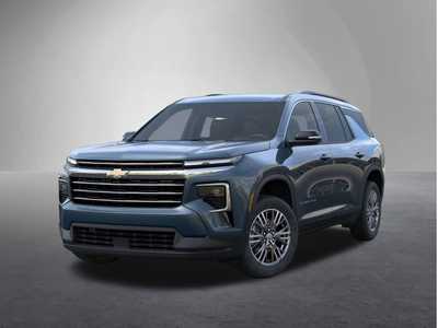 2025 Chevrolet Traverse, $. Photo 6
