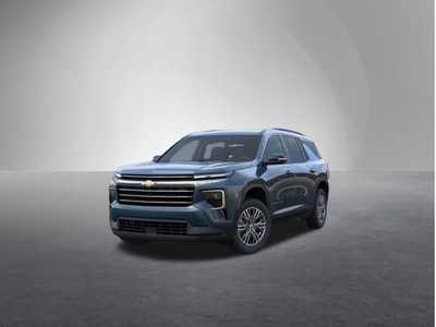 2025 Chevrolet Traverse, $. Photo 8