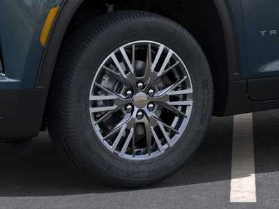 2025 Chevrolet Traverse, $. Photo 9