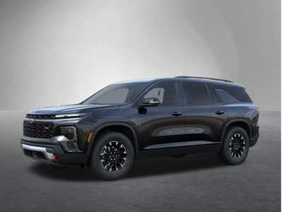 2025 Chevrolet Traverse, $. Photo 2
