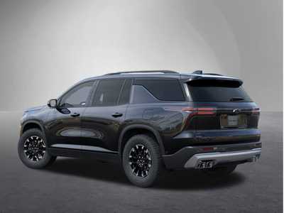 2025 Chevrolet Traverse, $. Photo 3