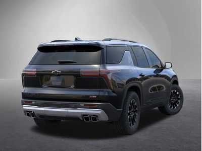 2025 Chevrolet Traverse, $. Photo 4
