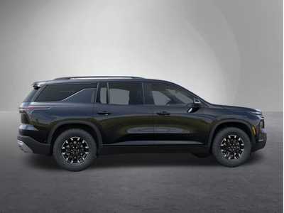 2025 Chevrolet Traverse, $. Photo 5