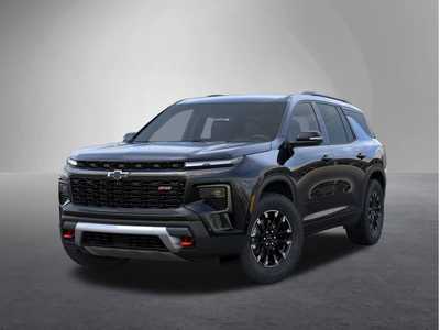 2025 Chevrolet Traverse, $. Photo 6