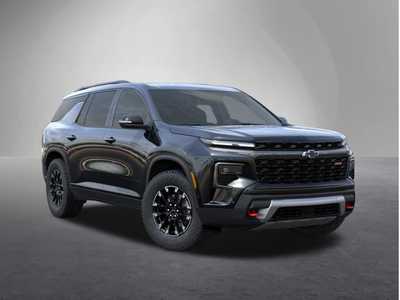 2025 Chevrolet Traverse, $. Photo 7