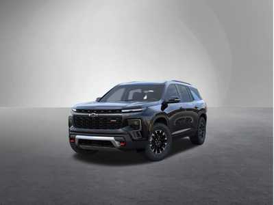 2025 Chevrolet Traverse, $. Photo 8