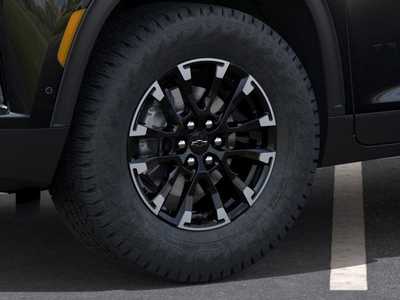2025 Chevrolet Traverse, $. Photo 9
