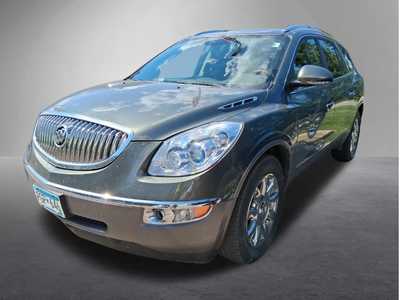 2011 Buick Enclave, $6500. Photo 3