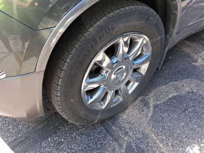 2011 Buick Enclave, $6500. Photo 4