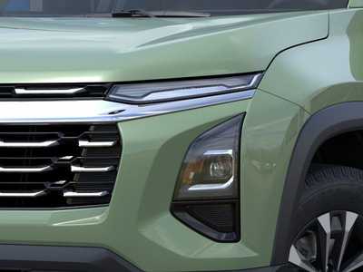 2026 Chevrolet Equinox, $. Photo 10