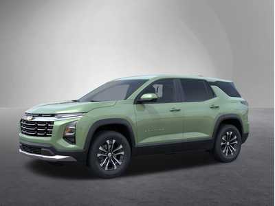 2026 Chevrolet Equinox, $. Photo 2