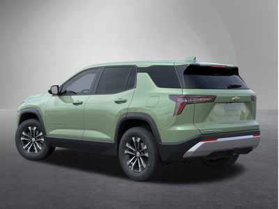 2026 Chevrolet Equinox, $. Photo 3