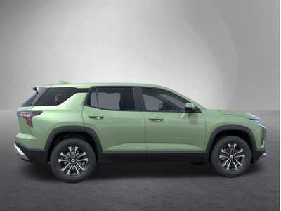 2026 Chevrolet Equinox, $. Photo 5