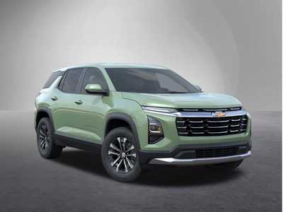 2026 Chevrolet Equinox, $. Photo 7