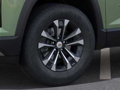 2026 Chevrolet Equinox, $. Photo 9