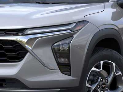 2025 Chevrolet Trax, $24750. Photo 10