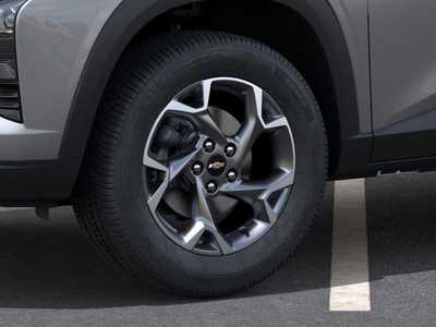 2025 Chevrolet Trax, $24750. Photo 9