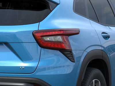2025 Chevrolet Trax, $25995. Photo 11