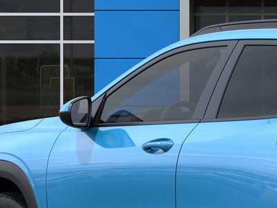 2025 Chevrolet Trax, $25995. Photo 12