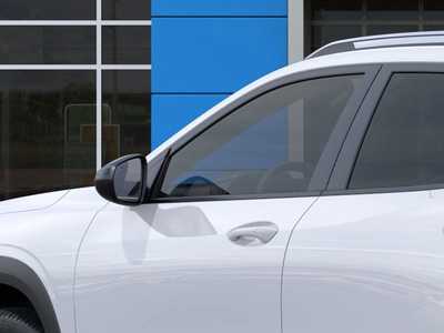 2025 Chevrolet Trax, $25995. Photo 12