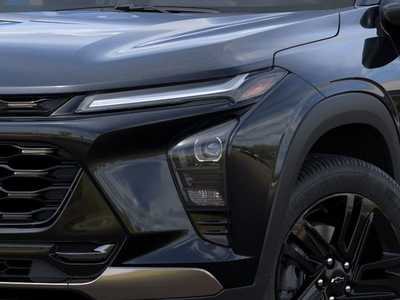 2025 Chevrolet Trax, $25955. Photo 10