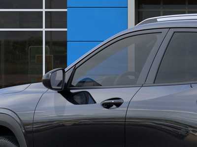 2025 Chevrolet Trax, $25955. Photo 12