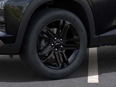 2025 Chevrolet Trax, $25955. Photo 9
