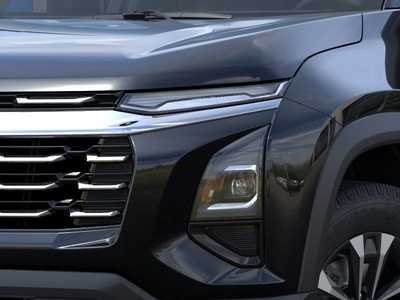 2026 Chevrolet Equinox, $. Photo 10