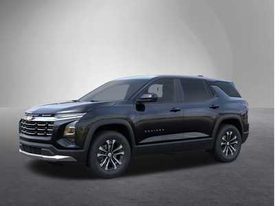 2026 Chevrolet Equinox, $. Photo 2