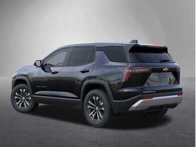 2026 Chevrolet Equinox, $. Photo 3