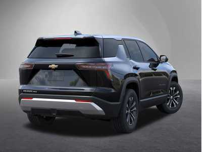 2026 Chevrolet Equinox, $. Photo 4