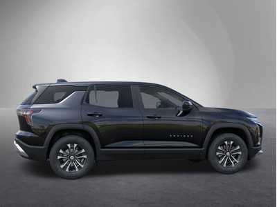 2026 Chevrolet Equinox, $. Photo 5