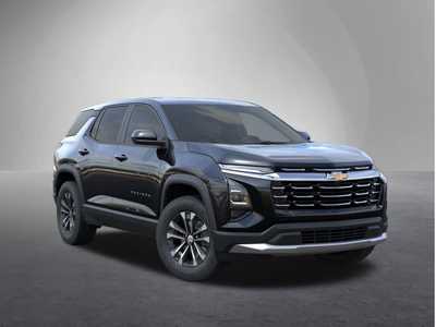 2026 Chevrolet Equinox, $. Photo 7