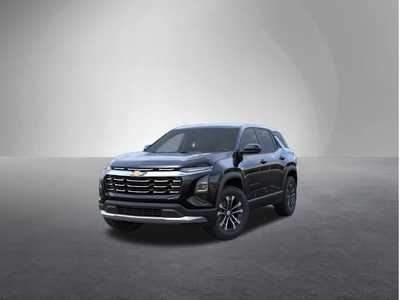 2026 Chevrolet Equinox, $. Photo 8