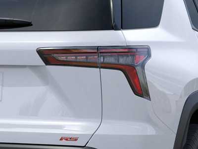 2026 Chevrolet Equinox, $38840. Photo 11