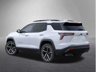 2026 Chevrolet Equinox, $38840. Photo 3