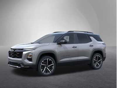 2026 Chevrolet Equinox, $. Photo 2