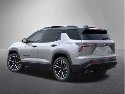 2026 Chevrolet Equinox, $. Photo 3