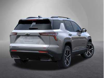 2026 Chevrolet Equinox, $. Photo 4
