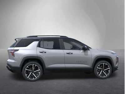2026 Chevrolet Equinox, $. Photo 5