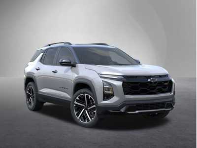 2026 Chevrolet Equinox, $. Photo 7