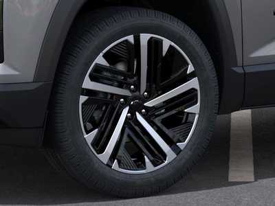 2026 Chevrolet Equinox, $. Photo 9