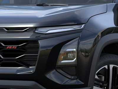 2026 Chevrolet Equinox, $38110. Photo 10