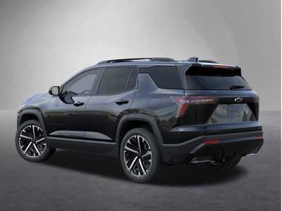 2026 Chevrolet Equinox, $38110. Photo 3