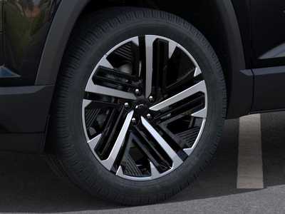 2026 Chevrolet Equinox, $38110. Photo 9