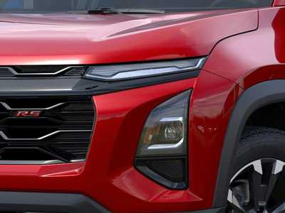 2026 Chevrolet Equinox, $36890. Photo 10
