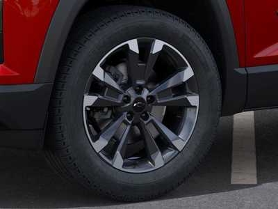 2026 Chevrolet Equinox, $36890. Photo 9