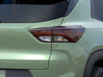 2026 Chevrolet TrailBlazer, $26995. Photo 11