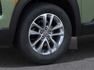 2026 Chevrolet TrailBlazer, $26995. Photo 9