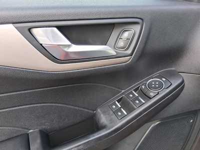 2021 Ford Escape, $18495. Photo 12